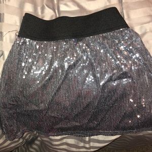 A skirt